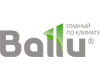 Электрические тепловые завесы Ballu в СПб