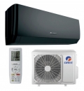Сплит-система GREE PULAR INVERTER R32 ARCTIC BLACK GWH12AGC-K6DNA4F в СПб
