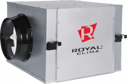 Дополнительный вентилятор Royal Clima RCS-VS 1500