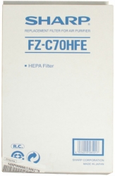 HEPA фильтр Sharp FZ-C70HFE