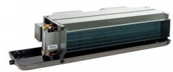 Канальный фанкойл Gree FP-102WAHS/GHL-K