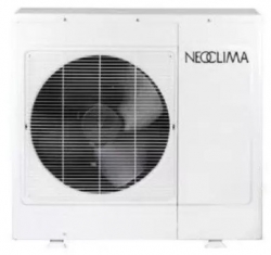 Кассетная сплит-система Neoclima NS/NU-48BT3