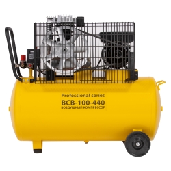 Компрессор воздушный Ballu BCB-100-440