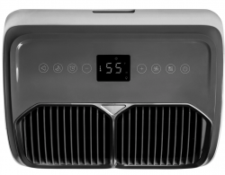 Мобильный кондиционер Ballu Platinum X4 BPHS-09 HX/N3