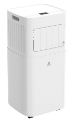 Мобильный кондиционер ROYAL CLIMA MAGNATE RM-MT22CH-E