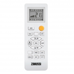 Мобильный кондиционер Zanussi Eclipse ZACM-07 UPW/N6 White