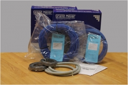 Нагревательный кабель Grand Meyer THC20-160