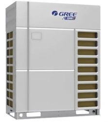 Наружный блок Gree GMV-VQ615WM/C-X