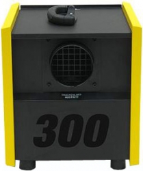 Осушитель воздуха TROTEC TTR 300