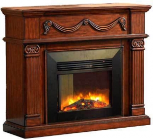 Очаг для электрокамина real-flame leeds 30 sdw купить рыба толстолобик на барбекю рецепт