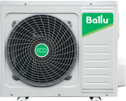 Сплит-система Ballu BSWI-18HN1/EP/15Y ECO PRO DC Inverter