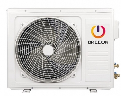 Сплит-система Breeon PRISMA DC INVERTER BRC-24TPI