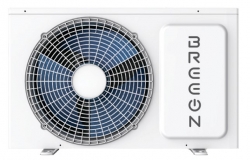 Сплит-система Breeon VECTOR DC INVERTER BRC-07AVI