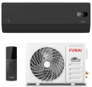 Сплит-система FUNAI AKOYA NERO Inverter RAC-I-AN25HP.D01 в СПб