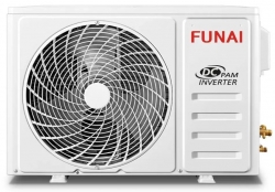 Сплит-система FUNAI KADZOKU Inverter RAC-I-KD25HP.D03