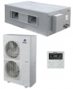 Сплит-система Gree DUCT INVERTER FGR40Pd/DNa-X в СПб