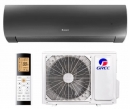 Сплит-система GREE LYRA INVERTER R32 BLACK GWH12ACC-K6DNA1F в СПб