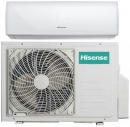 Сплит-система Hisense AS-09UR4SYDDB1 Smart DC Inverter