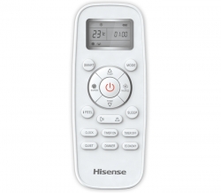 Сплит-система Hisense EASY Classic A R32 AS-09HR4RYDDJ00