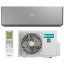 Сплит-система Hisense VISION PRO CARBON SUPERIOR DC Inverter AS-10UW4RXVQH00A(B)