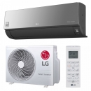 Сплит-система LG ARTCOOL Mirror AC12BK.NSJR/AC12BK.UA3R в СПб