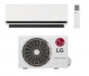 Сплит-система LG Deluxe Pro H24S1D.NS1R/H24S1D.U24R в СПб