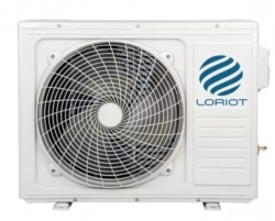 Сплит-система Loriot Residence Smart DC INVERTER LAC-12AJI