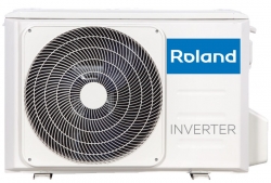 Сплит-система Roland FAVORITE II INVERTER 2024 FIU-07HSS010/N5