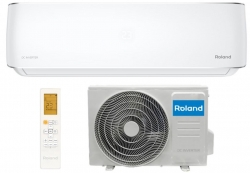 Сплит-система Roland MAESTRO INVERTER RDI-MS09HSS/R1