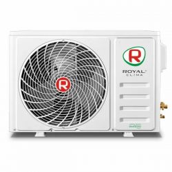 Сплит-система ROYAL Clima ARIA DC Inverter RCI-AR35HN