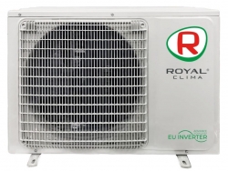 Сплит-система Royal Clima COMPETENZA FULL DC EU INVERTER CO-4C 36HNCI/CO-E 36HNCI/pan 8D2