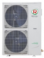 Сплит-система Royal Clima COMPETENZA FULL DC EU INVERTER CO-4C 36HNCI/CO-E 36HNCI/pan 8D2