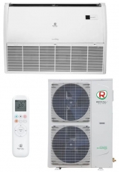 Сплит-система Royal Clima COMPETENZA FULL DC EU INVERTER CO-F 60HNCI/CO-E 60HNCI