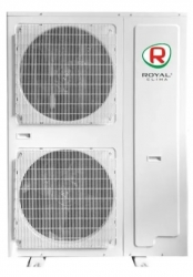 Сплит-система Royal Clima COMPETENZA HP Inverter CO-D 96HNHI/CO-E 96HNHI