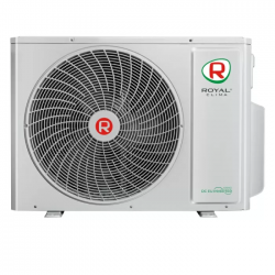 Сплит-система ROYAL Clima GRIDA DC EU Inverter RCI-GR28HN