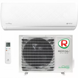 Сплит-система ROYAL Clima RENAISSANCE DC EU Inverter RCI-RNC35HN