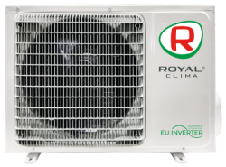 Сплит-система ROYAL Clima SPARTA RCI-SAX24HN