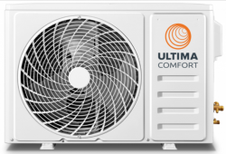 Сплит-система ULTIMA COMFORT EXCEED EXD-09PN