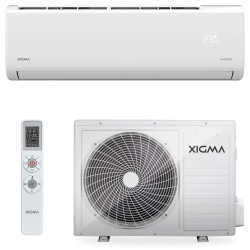 Сплит-система XIGMA SKY Inverter XGI-SKY50RHA