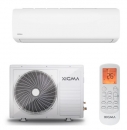 Сплит-система XIGMA Turbocool Inverter XGI-TXC21RHA в СПб