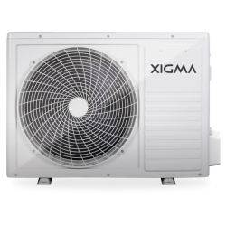 Сплит-система XIGMA TURBOCOOL XG-TXC27RHA