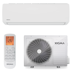 Сплит-система XIGMA TURBOCOOL XG-TXC27RHA