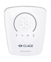 Водонагреватель Clage COMFORT DCX 12 Next L