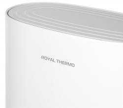 Водонагреватель электрический накопительный Royal Thermo RWH 80 Aqua Inox Inverter