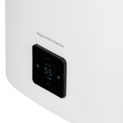 Водонагреватель электрический накопительный Royal Thermo RWH 80 Aqua Inox Inverter