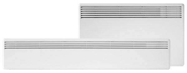 Конвектор NOBO Viking C2F, C4F с термостатом XSC Конвектор NOBO Viking C2F, C4F с термостатом XSC
